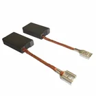 Запасная часть для перфоратора BOSCH GSH11E, GBH11DE, GSH 11 E GBH 11DE, 1 пара (2 шт.)