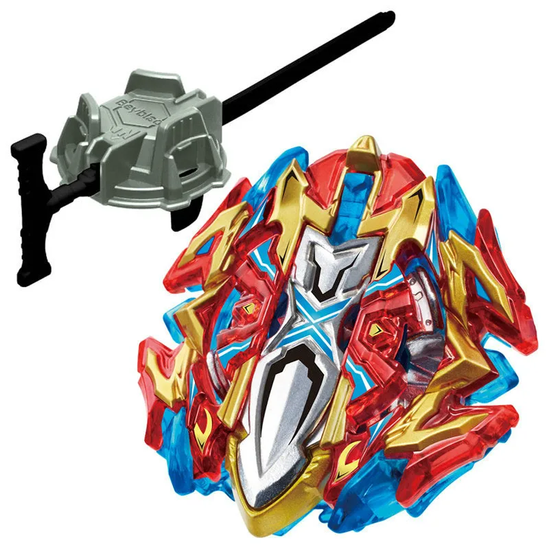 b-120 Takara Tomy Beyblade Burst B-131 Dead Phoenix B-133 B-134 Fafnir CHO-Z VALKYRIE. Z. Ev пусковая установка Bayblade игрушки для мальчика - Цвет: b-120