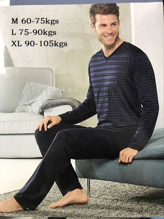 

Free shipping.Brand new men Sleep Pajamas,sleeping home clothing,man cotton Eur plus size sleepingwear,homme quality.sales