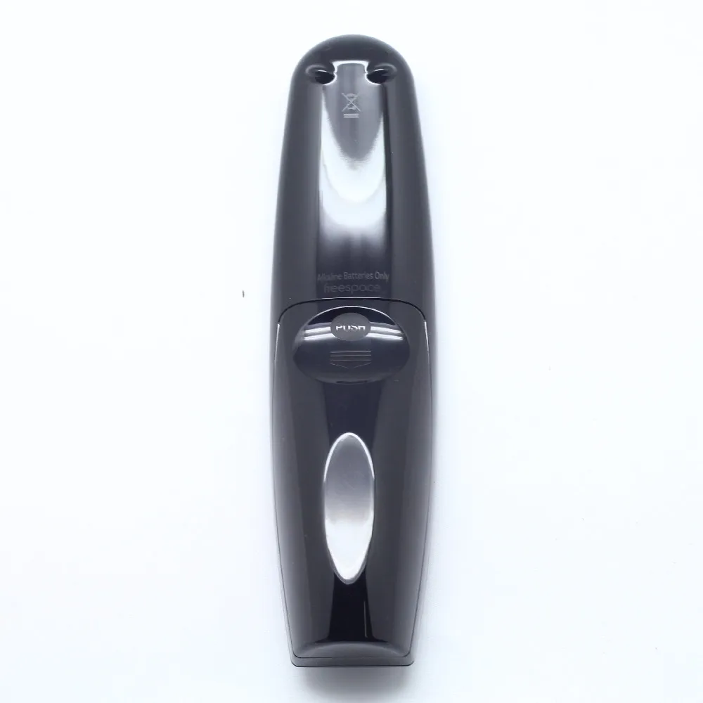 AN-MR650P Controller For AN MR650P MBM65584501 HU80KA HF80JA Projector Remote Control Original Product | Электроника