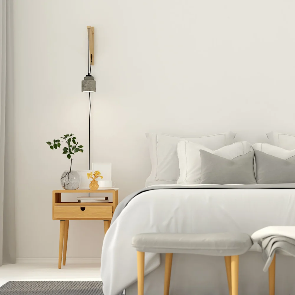 

1pc Household Fortune Tree Ornament Craft New Year Decor Desktop Decor (Yellow)