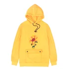 Аниме чудо яйцо приоритет Ohto Ai с капюшоном Толстовка куртка костюмы косплей для женщин и мужчин размера плюс