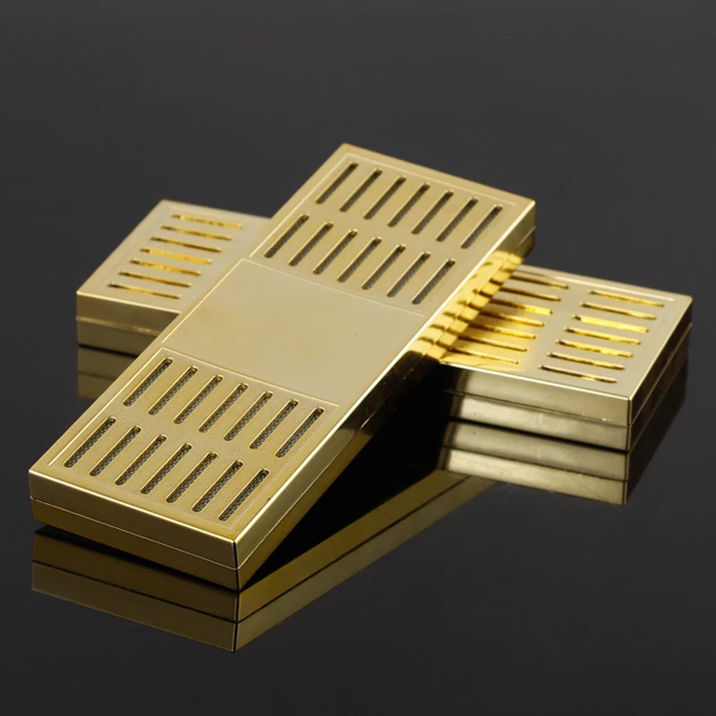 Посылка пластиковая коробка для сигарет|Аксессуары сигар| |