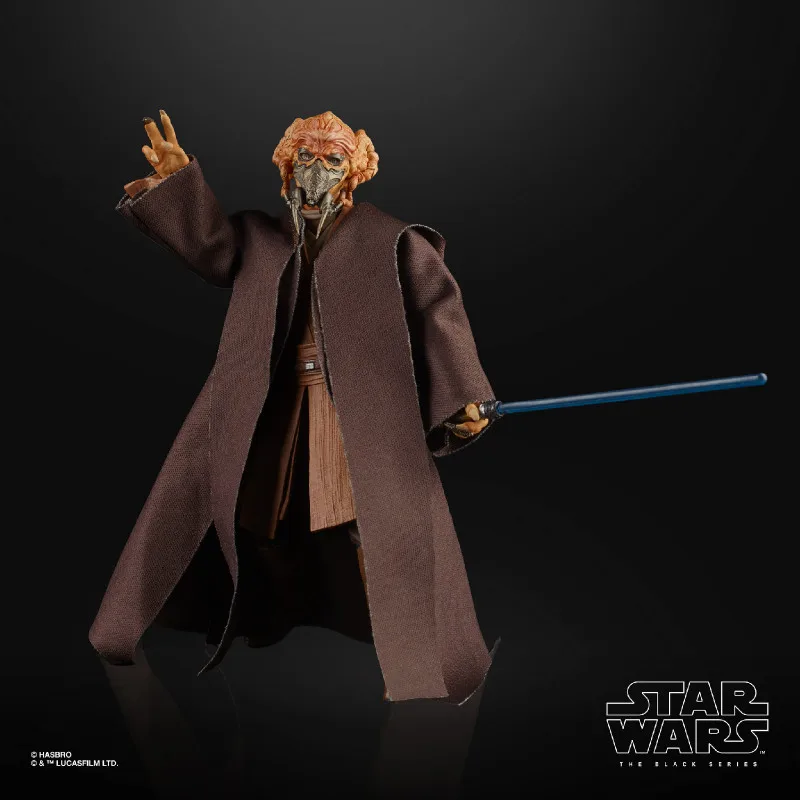 Набор фигурок Hasbro Звездные войны фисто Оби Ван Энакин Скайуокер 6 дюймов модель
