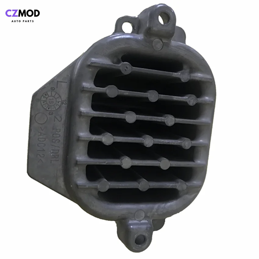 Рисунок 4 - Оригинальная фара CZMOD PL433100L PL433100R S131628