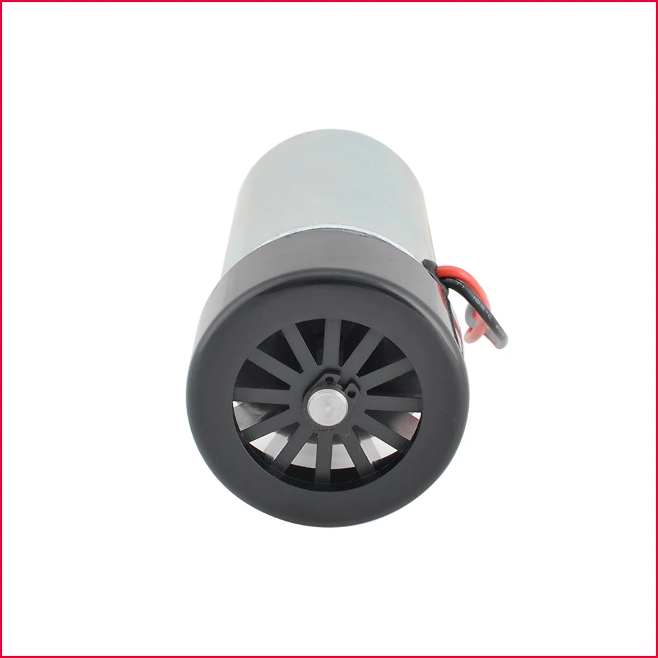 

300W Spindle Milling Motor CNC Air Cooled Spindle Motor 12000rpm With ER11 Collect Chuck for CNC Router Machine