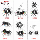 31118212629 шт., обжимные контакты для автомобильных клемм