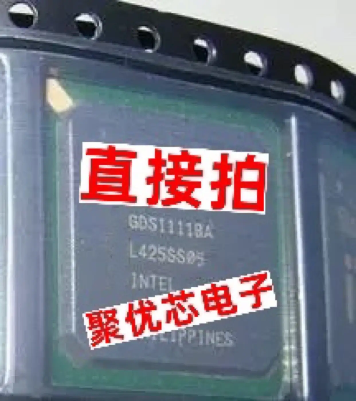 

GDS1111BA GDS11118A