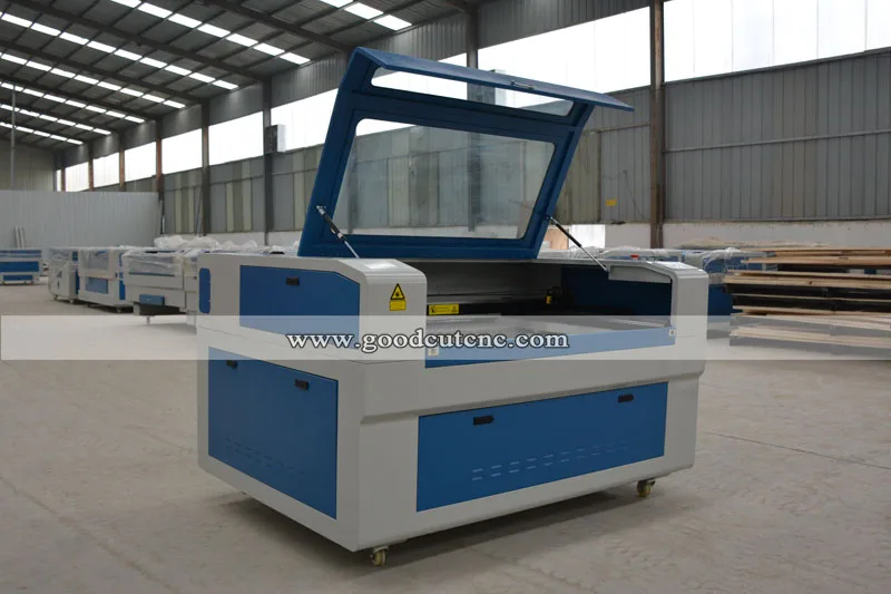 Лазерный гравировальный станок 150 Вт для резки и гравировки акрила | Компьютеры