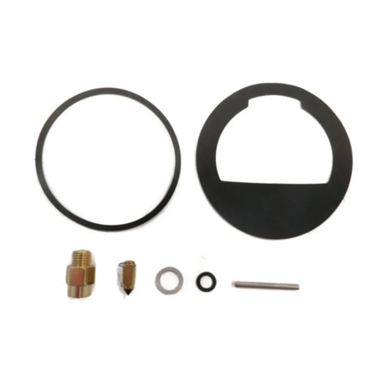 

Carburetor Carb Rebuild Overhaul Repair Kit For Kohler 90, 91, 141 HP K-Series
