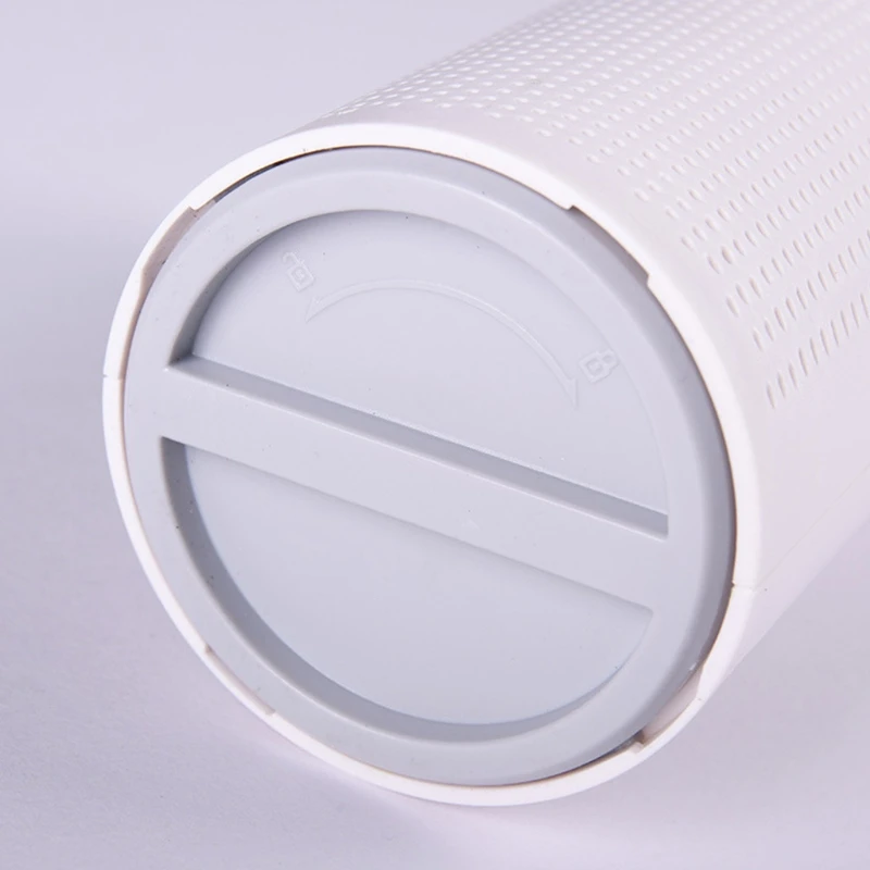 

Home Intelligence Mini Negative Ion Air Purifier Portable Quiet Personal Ionizer M2EE