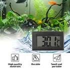 1 шт., цифровой термометр для холодильника, с ЖК-дисплеем