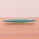 Выпуклая линза, увеличительное стекло большого диаметра 150 мм, зеркальное сценическое освещение, увеличительное стекло большого размера