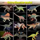 Детская игрушка-симулятор динозавра, 1 шт., гвоздь тираннозавра, птерозавра, артозавра, спинозавра, трицератопса J3G4