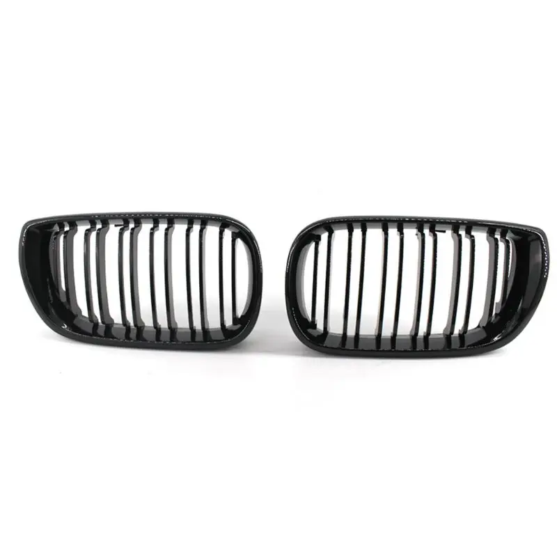 Решетки передние левые и правые для BMW E46 3 Series 4 Door 318I 320I 325I 330I 02 05 2