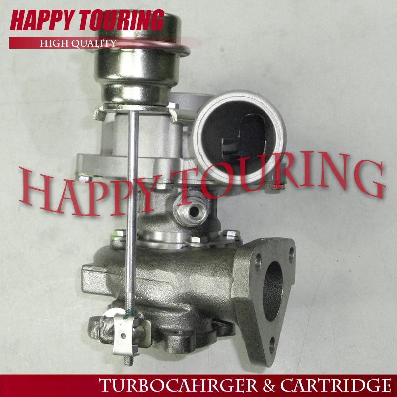TURBOLADER K04 Turbocharger Turbo for FORD TRANSIT 2.5 L DI TD TDI 53049700001 53049880001 1057139 914F6K682AC 914F6K682AE | Автомобили и