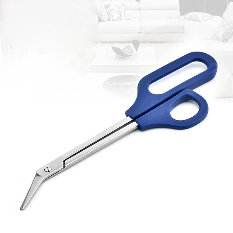 

10/8/5/3Pcs Stainless Steel Nail Cuticle Scissors Pedicure Manicure Nipper Dead Skin Remover Cutter Ingrown Toe Nail Clipper