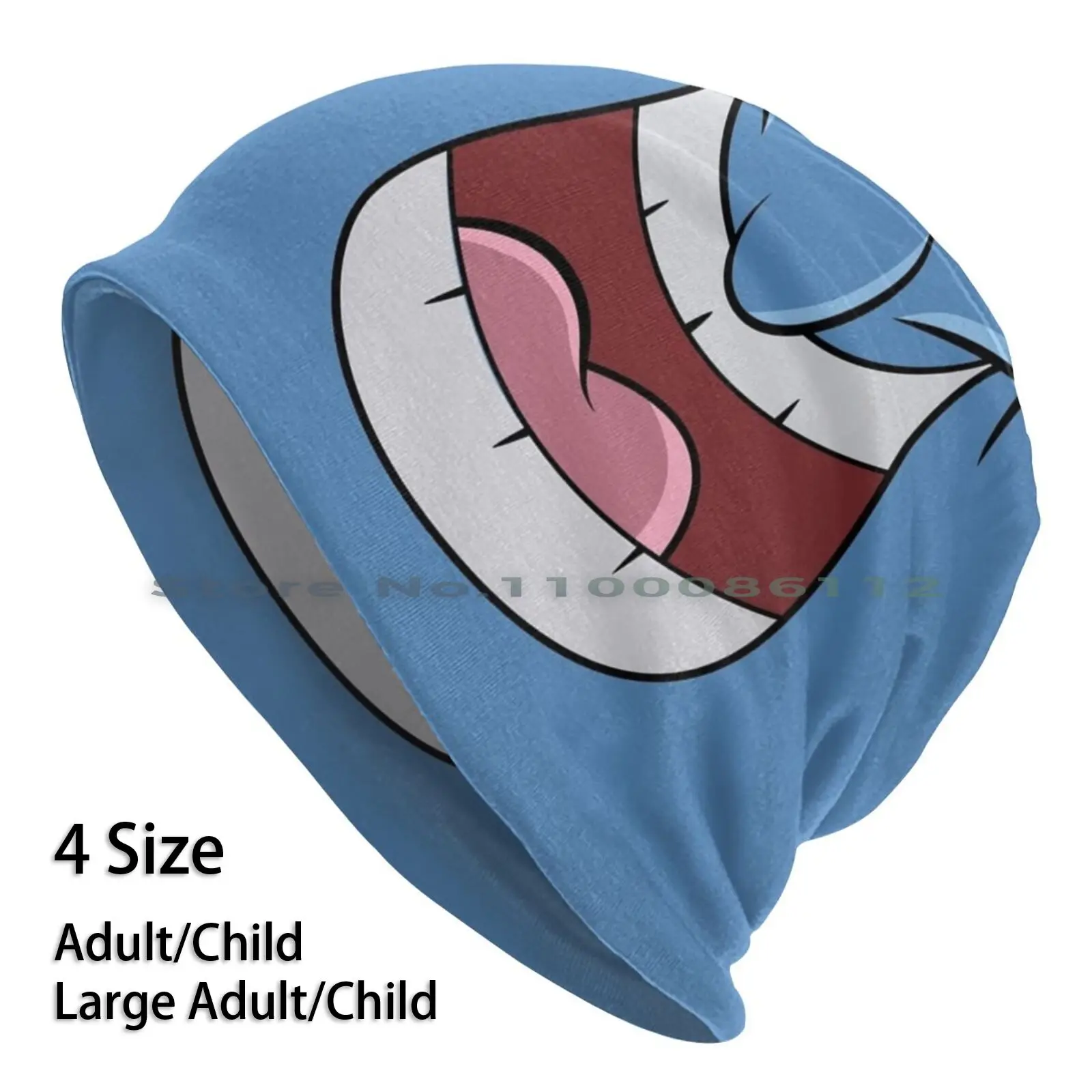 

Волшебные облегающие шапки Genie, вязаная шапка Alladin Aladdin Aladinn Genie Of The Lamp, Робин Уильямс, голубое лицо, волшебный волшебник, одежда для друзей