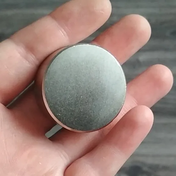 

N52 Neodymium magnet 50x20 mm super strong magnets 50x20mm round powerful permanent magnetic Rare Earth NdFeb HOT gallium metal