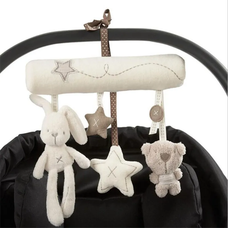 Детская коляска игрушки новорожденная кровать подвесное сиденье в автомобиль