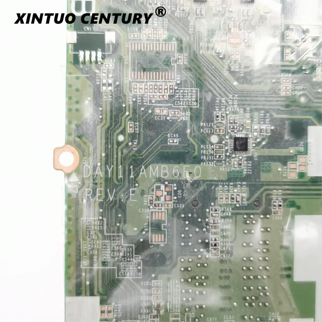 

766469-501 766469-001 laptop motherboard For HP Pavilion 15-P 15.6" DDR3L SR1EF I5-4210U DAY11AMB6E0 Main board works