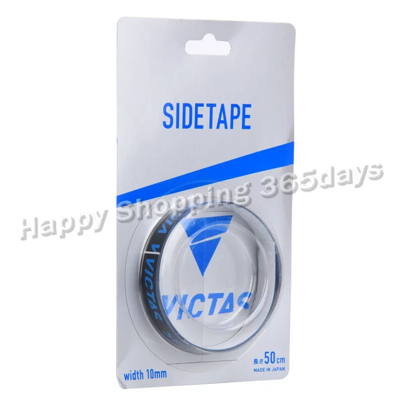 2x оригинальная лента VICTAS Edge (Сделано в Японии) для ракеток настольного тенниса