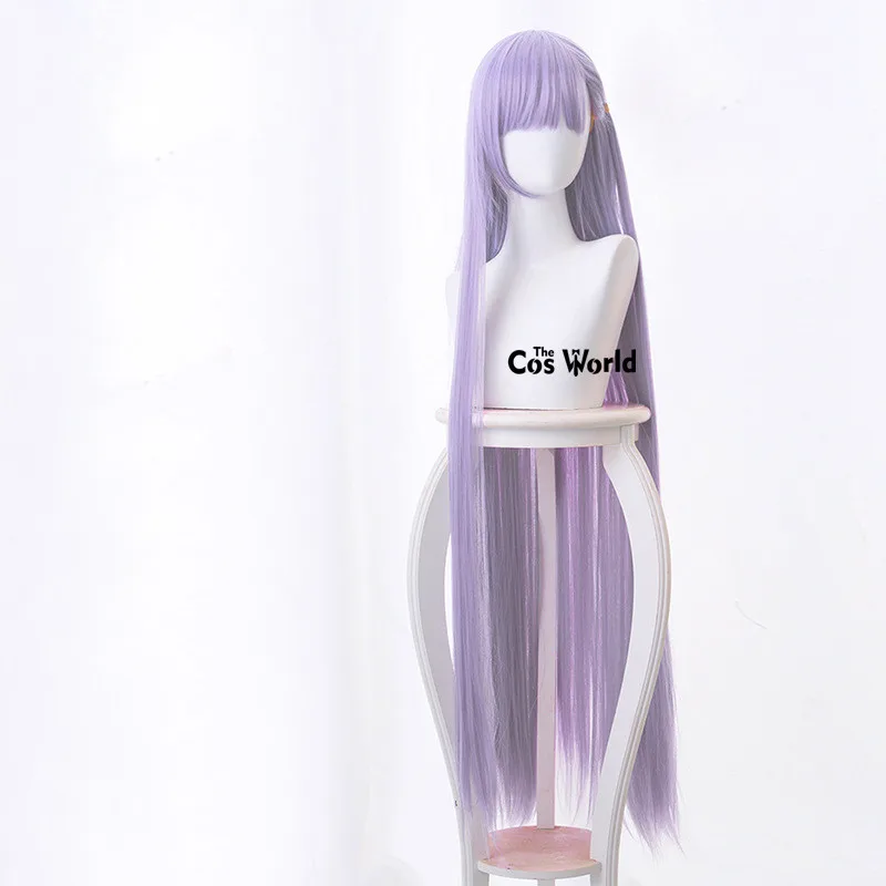 Wig(120cm) FGO Fate Grand Order Meltlilith купальный костюм комбинезоны купальник аниме костюмы для косплея - Цвет: Wig(120cm)