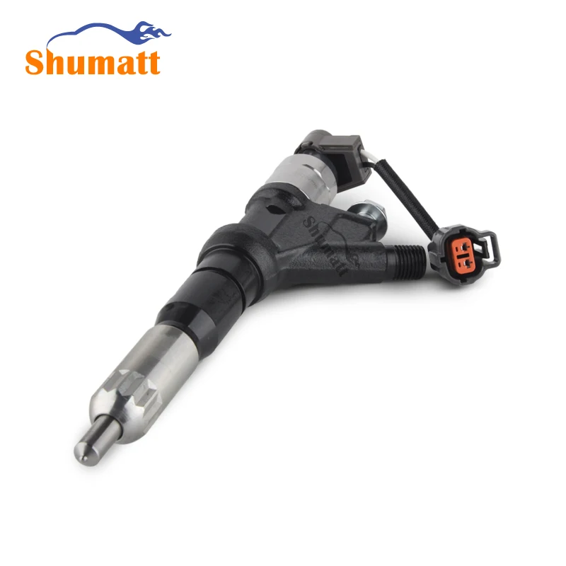 Оригинальный Новый инжектор дизельного топлива общей топливной магистрали