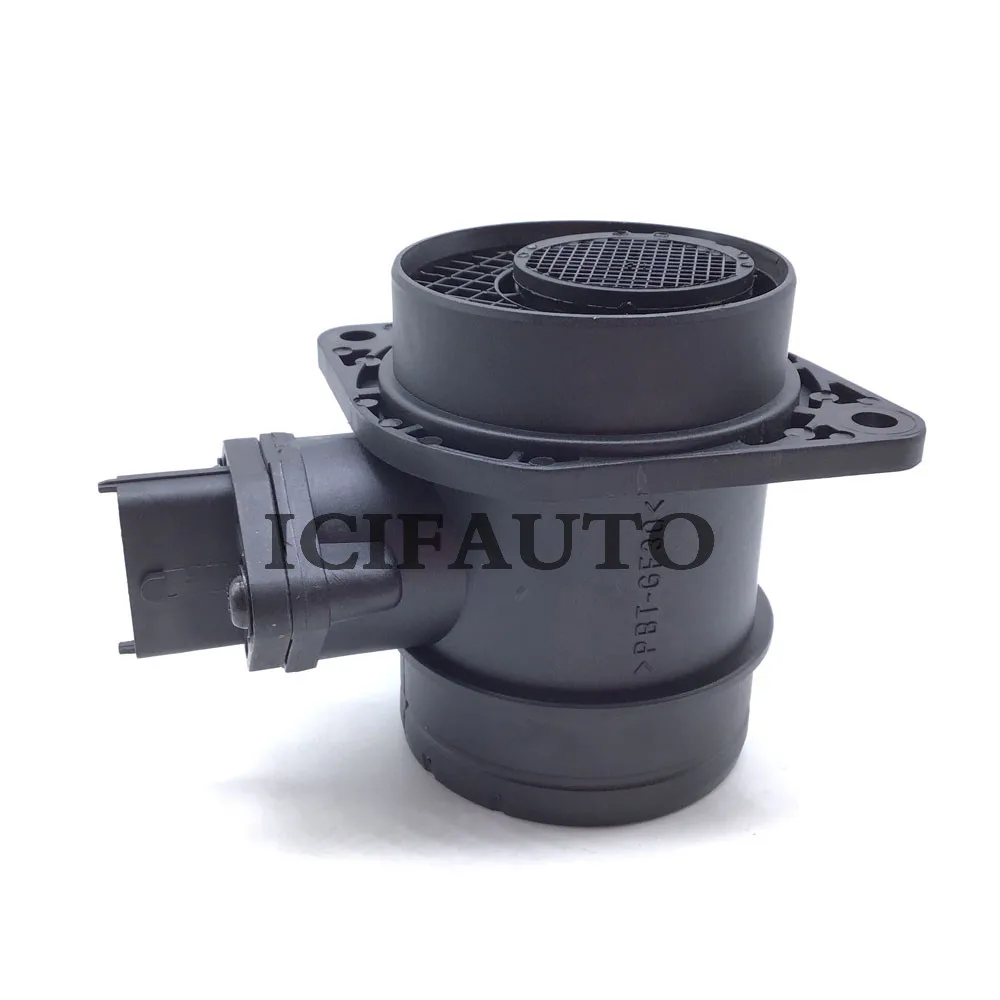 Датчик массового расхода воздуха Maf для Mahindra 0 281 002 756 0281002756 0315CC0031N | Автомобили и