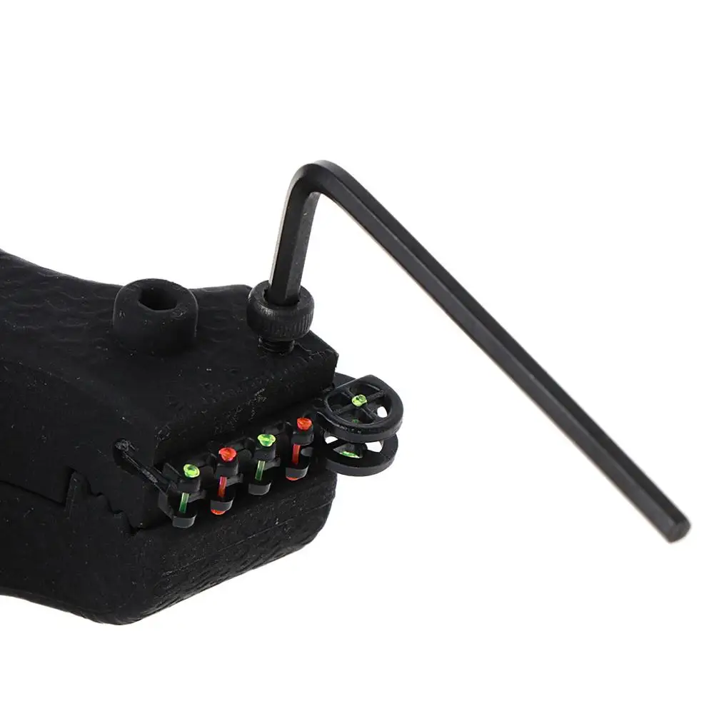 Рогатка смолы ручной катапульты охоты на открытом воздухе съемки без резиновой