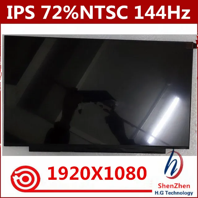 Kopen Originele Nieuwe Voor Boe NV173FHM-N44 Fhd 72% Ntsc 144Hz Matte Led Matrix Voor Laptop 17.3