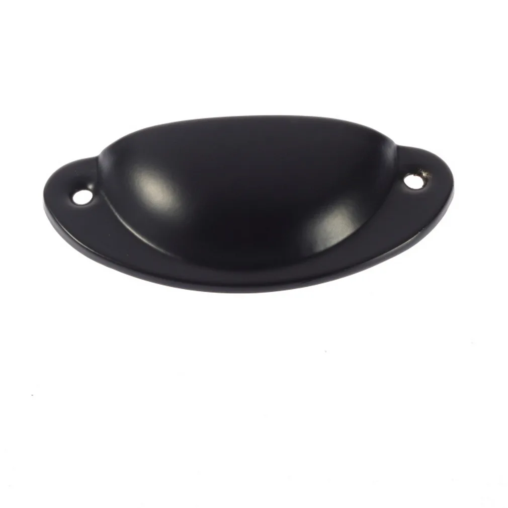 5 шт. масло втирают бронзу/сатин никеля аппаратные средства шкафа ящика Корзина