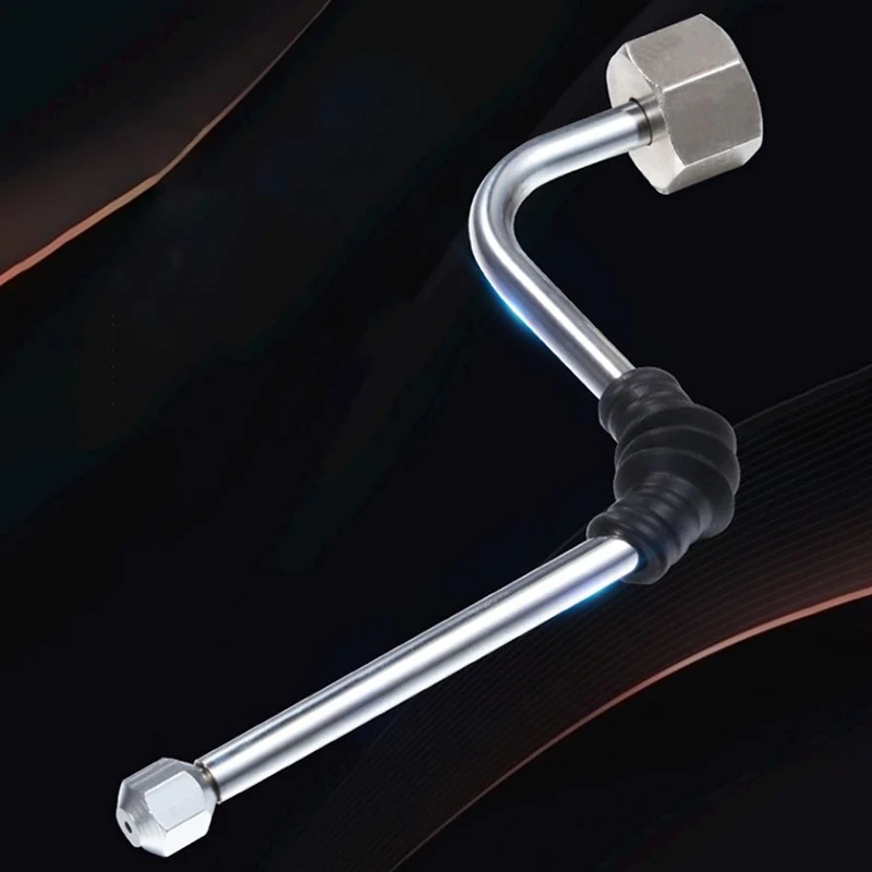 Аксессуары для кофемашины эспрессо Паровая трубка Классическая комплект