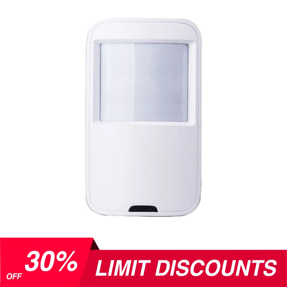 

Dahua OEM ARD1231-W Wireless PIR 2 Way Communication Transmission range up to 150m Alarm Systems security home Sensors