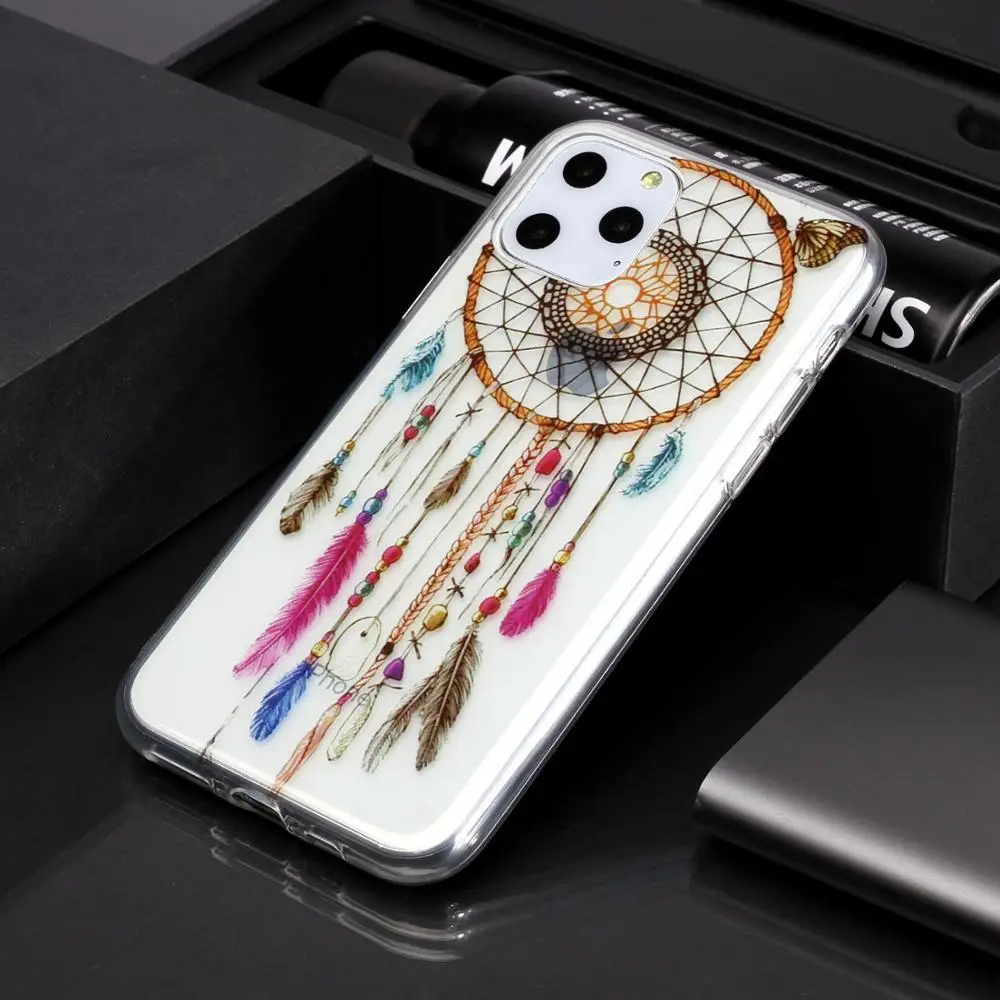 Чехол DAXING для iphone 11 Pro max чехол iPhone X XS Max XR чехлы 7 plus 6 6s 8 Plus 5s 5 | Мобильные телефоны и