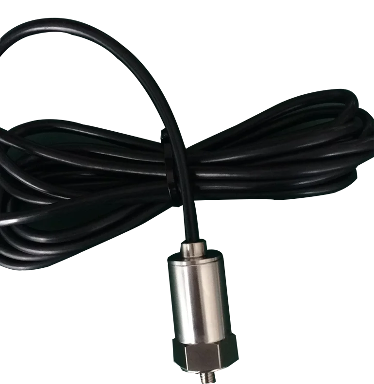 Индивидуальные интегрированный вибрирующий Сенсор двухпроводная 4 20mA