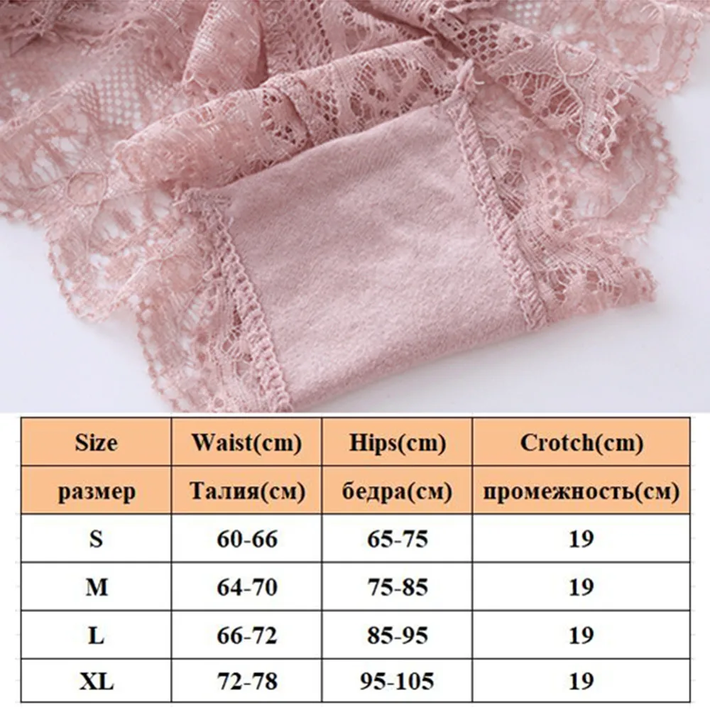 

Black/White Sexy String Lace Underwear Women Back Bow Panties Women G String T-back Thong Transparent Lingerie Cute Panties