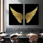 Современные искусственные картины на холсте абстрактный скандинавский постер и принты для гостиной домашний декор настенная роспись