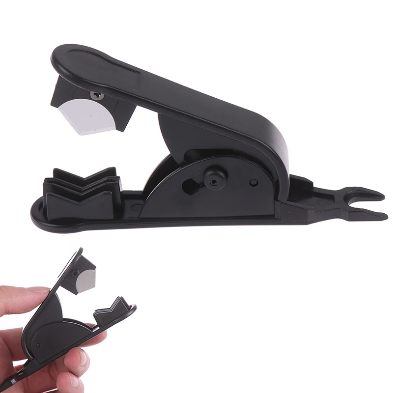 

1 Pcs Nylon Water Purifier Filter PE Cutter Scissor Cut Tool Tube Tubing Hose Cutter