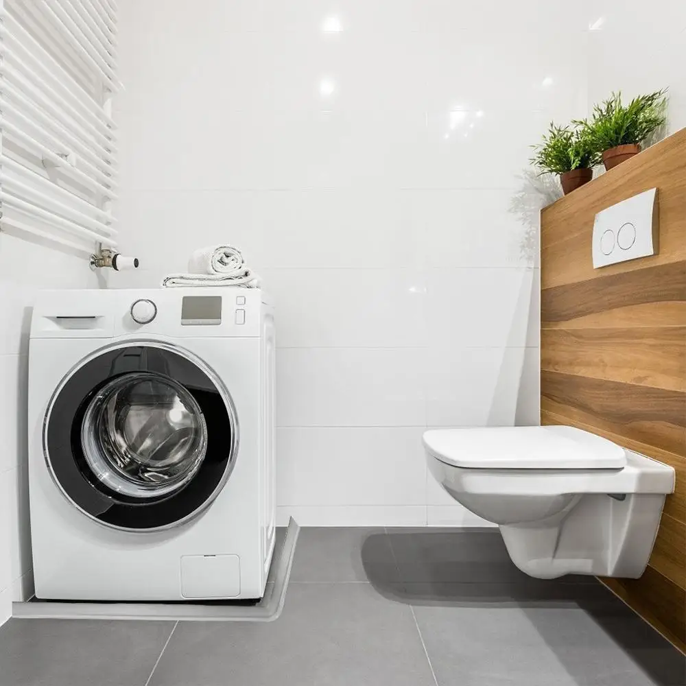 Товары для ванной комнаты резиновый ремень с водяным ремнем складная прокладка