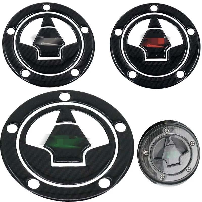 Наклейка для Kawasaki Ninja ZX6R ZX10R Z1000 Z1000SX Z800 Z750 Z650 ER6N VN650 защита топливного бака из