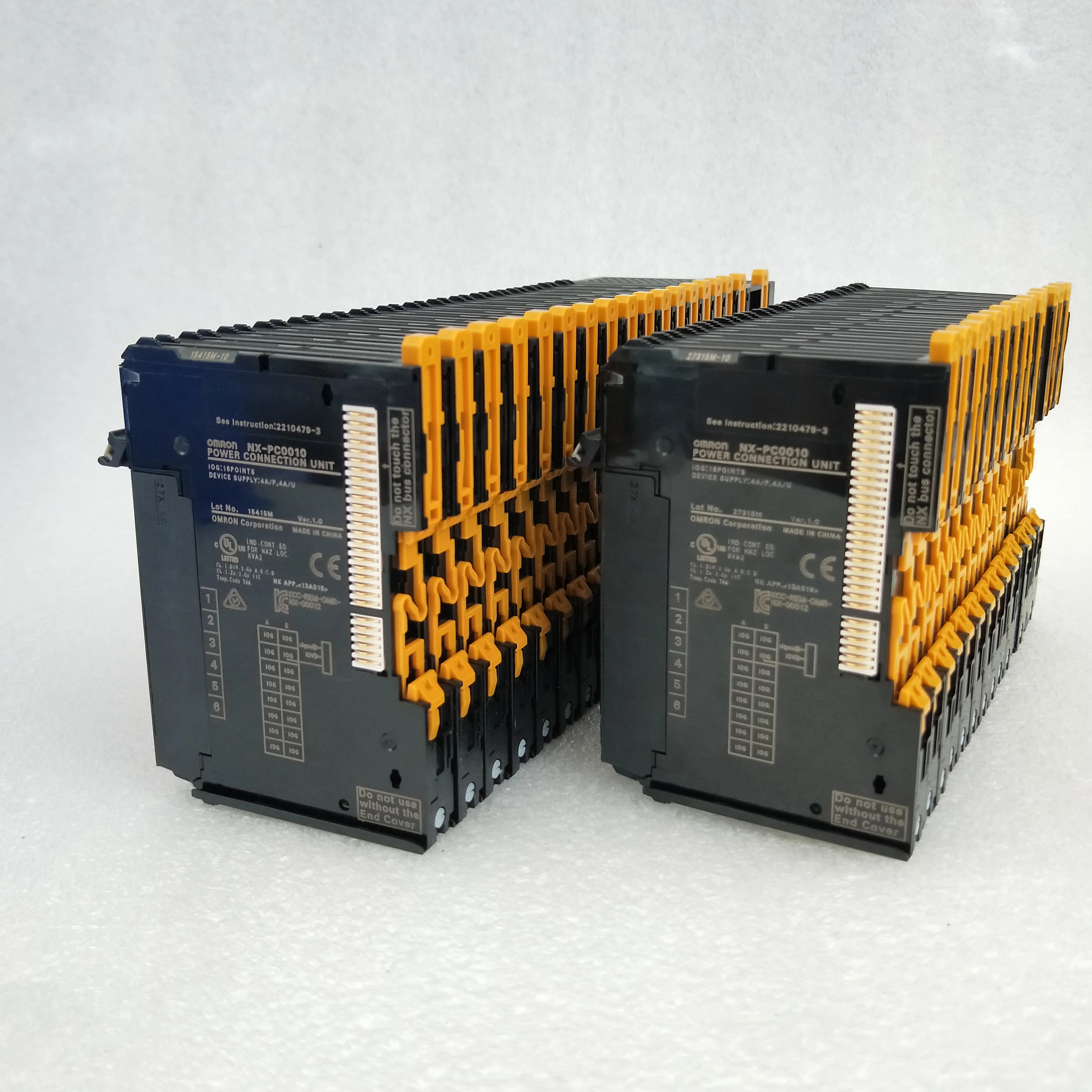 

OMRON NX-PC0010 ( )