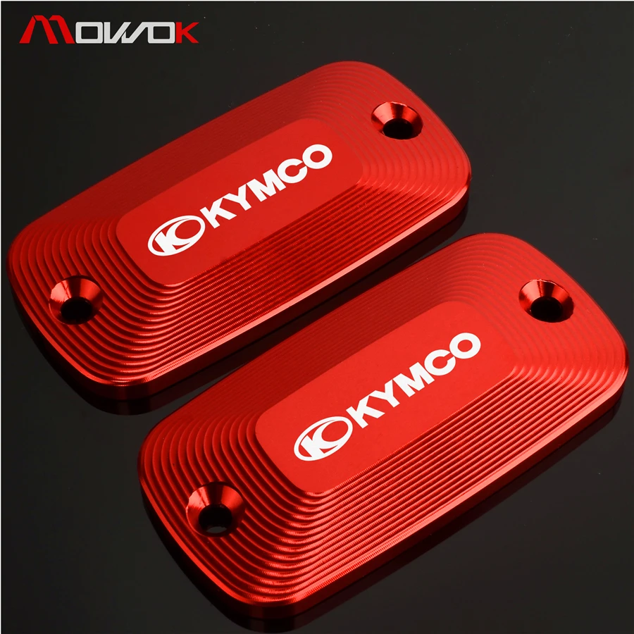 Для KYMCO Nikita 300/125 центр 125 200 250 300 350 xпрямая 250/300/300 Ri/400I/500/500 Ri K-XCT Крышка Резервуара