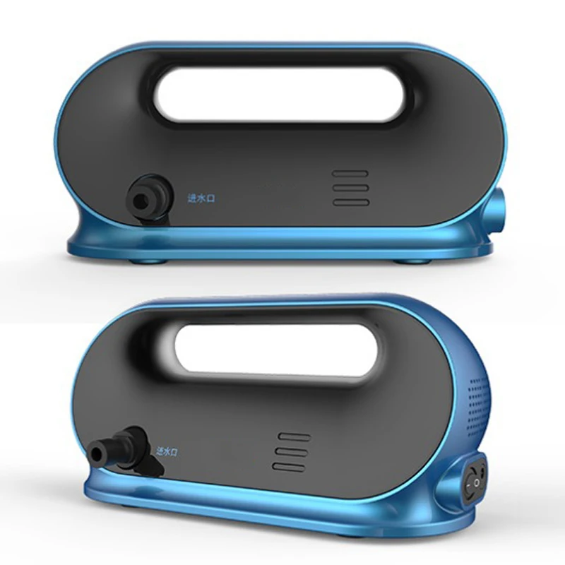 Водяной насос для автомойки 220 В 12