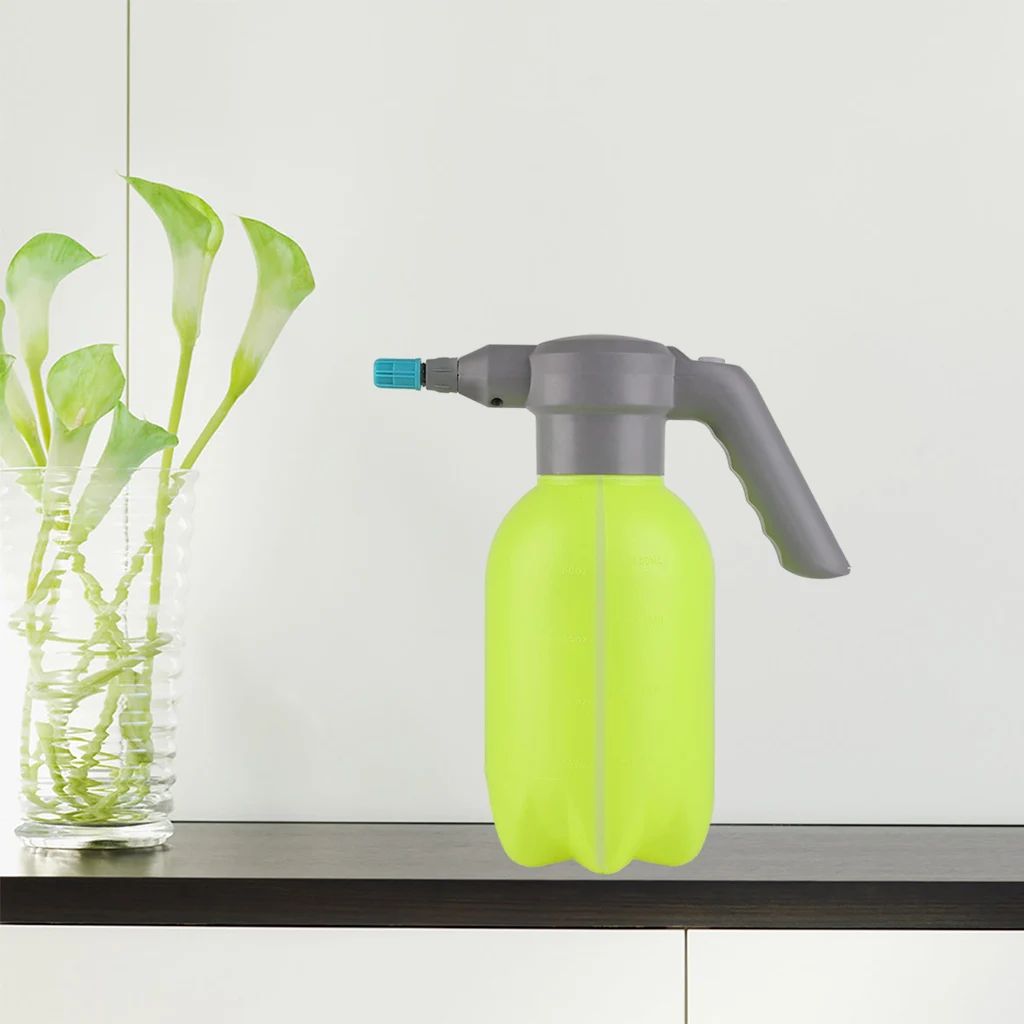 Распылитель Электрический с регулируемым соплом 2 л | Дом и сад