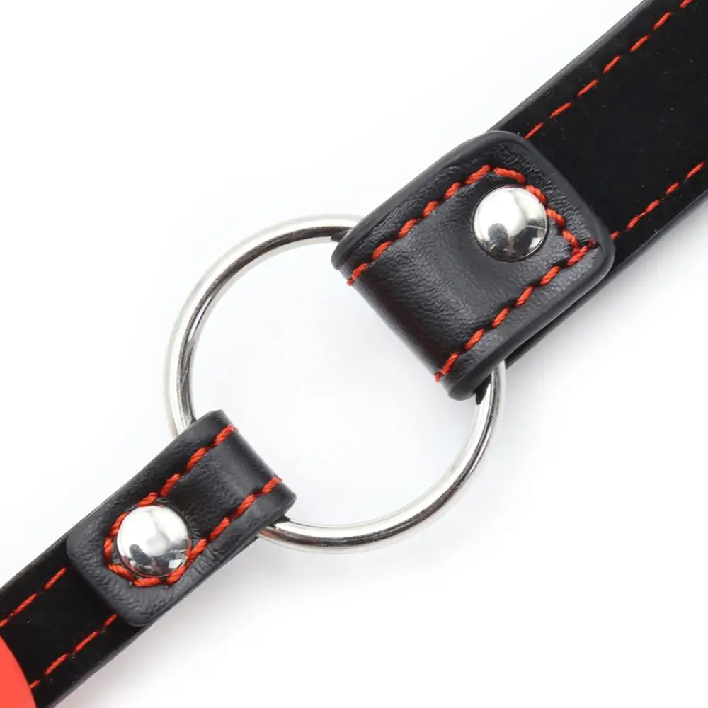 Дышащие Фетиш Экстремальный полностью силиконовый Секс-мяч БДСМ бондаж