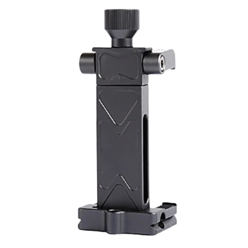 

Крепление для штатива телефона, металлический зажим для телефона, адаптер для штатива для смартфона