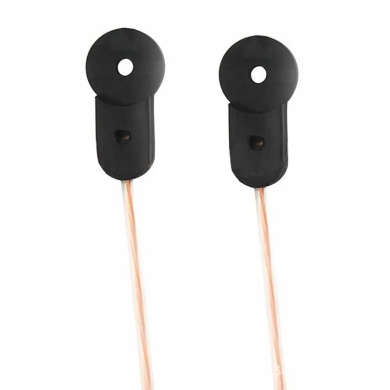 Используется для YAMAHA AM/FM Dlenp дипольная Антенна Внутренняя медная антенна HD радио