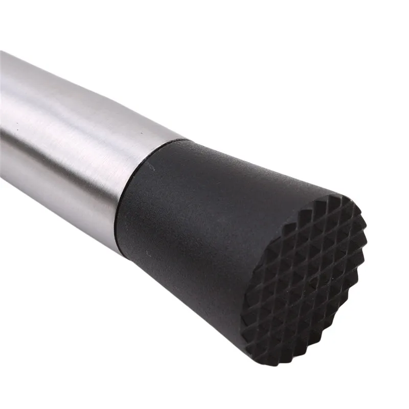 Мудлер для напитков сделай сам Измельчитель льда посуда бара инструменты