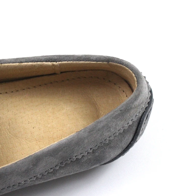 Женские балетки 100% натуральная кожа женские повседневны кожаные туфли ручной